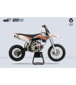 YCF BIGY 125 MX