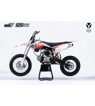 YCF BIGY 125 MX