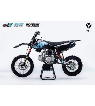 YCF BIGY 190 MX Daytona Factory