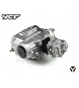 YCF agregat F125  KIT...