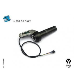 YCF 50E Gasgriff YC50-0138-01