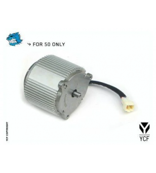 YCF 50E Elektro Motor 1200W...