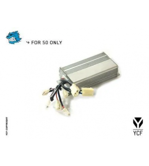 YCF 50E Controller 48V...